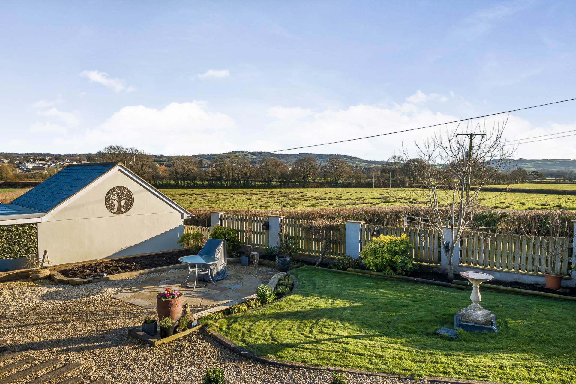 Broadway Cottages, Axminster, Image 4