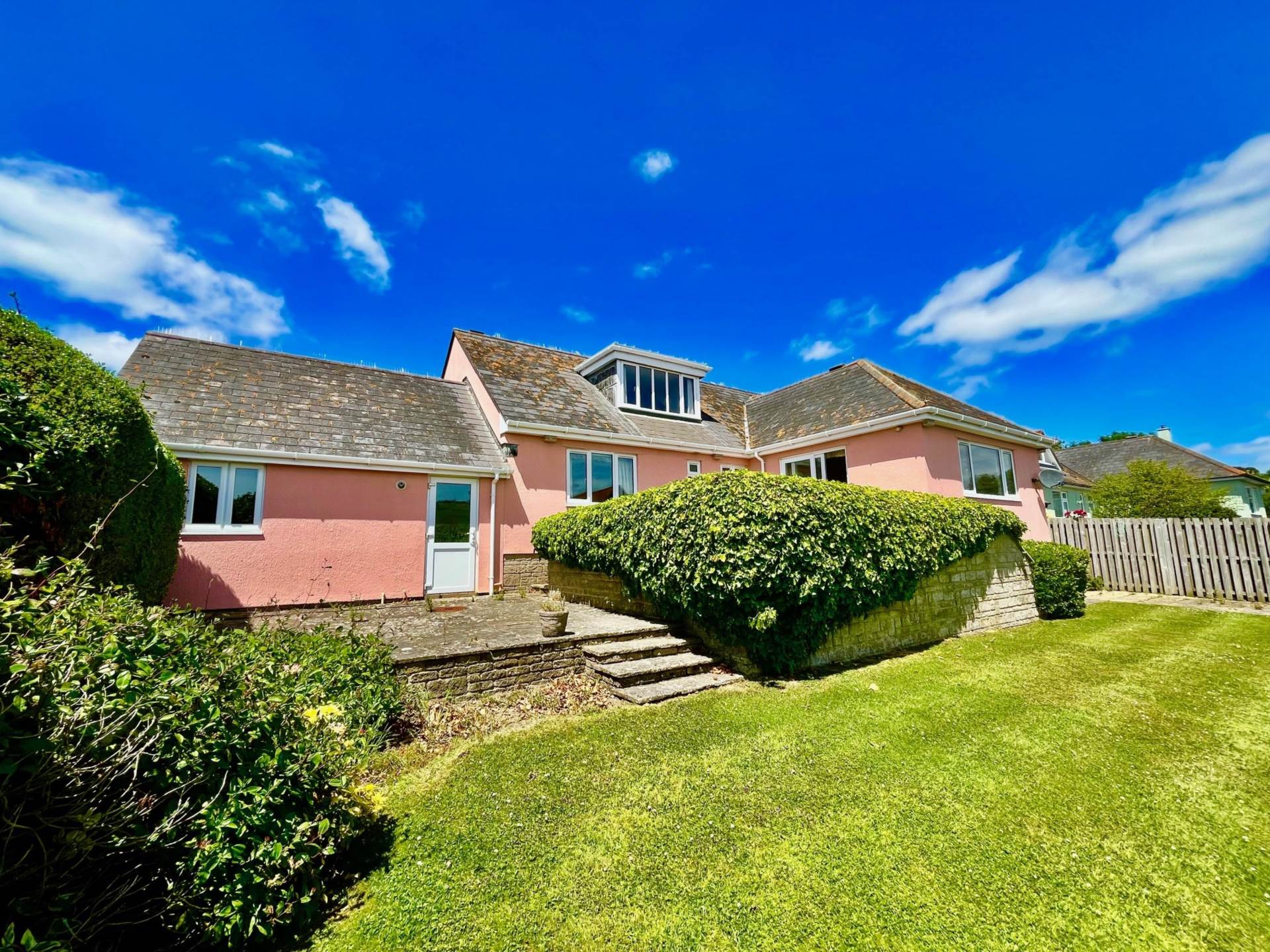 Hammonds Mead, Charmouth, Dorset, Image 1