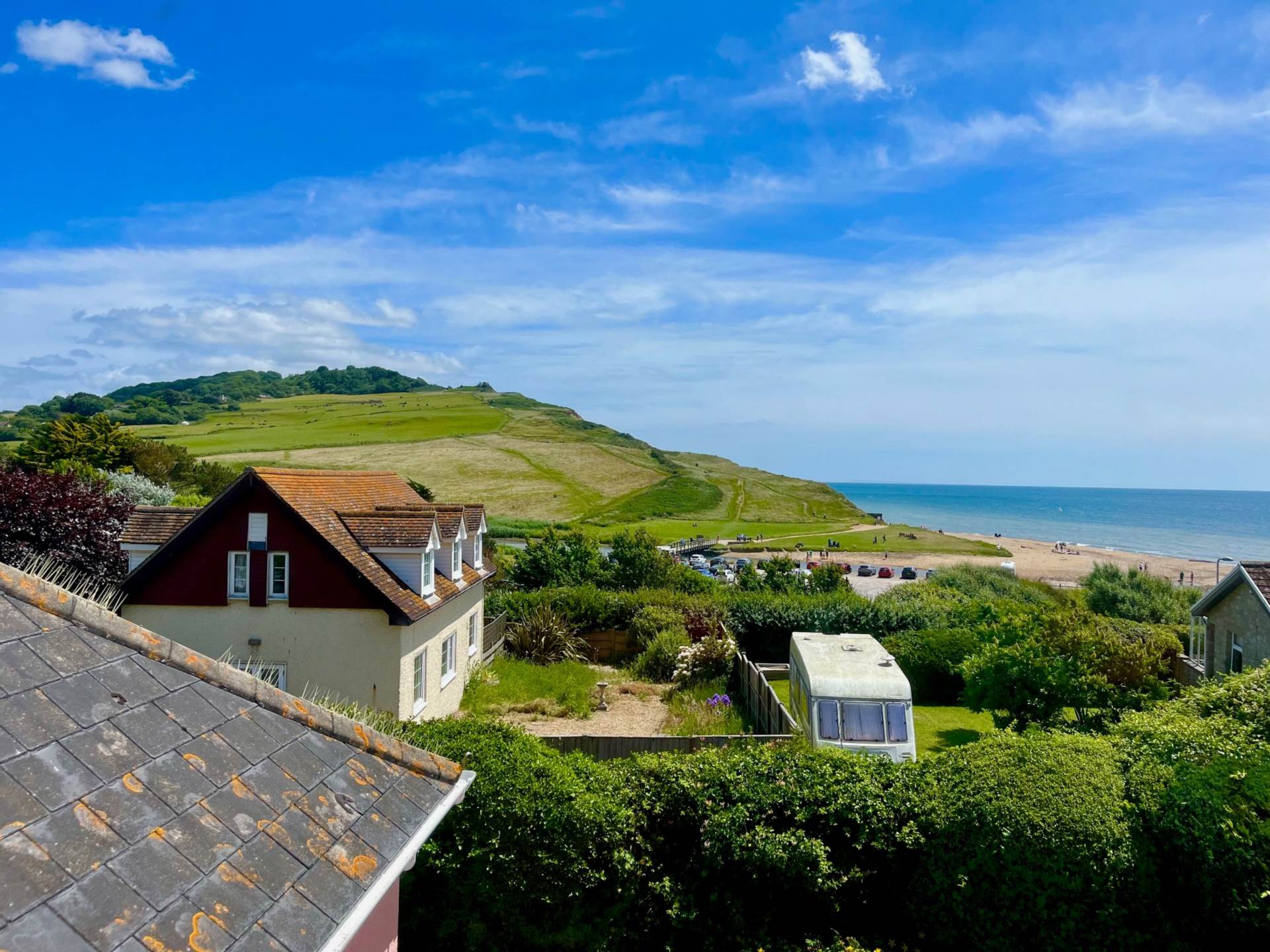 Hammonds Mead, Charmouth, Dorset, Image 23