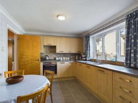 Hammonds Mead, Charmouth, Dorset, Image 11