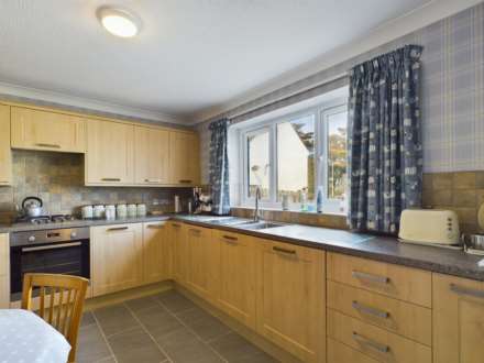 Hammonds Mead, Charmouth, Dorset, Image 3
