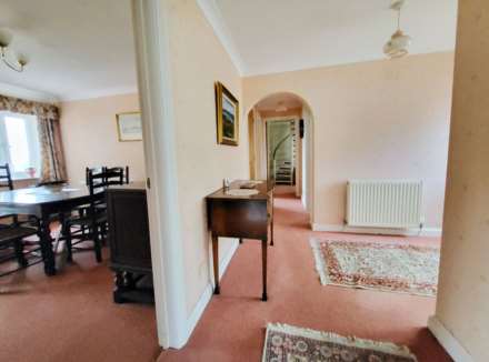 Hammonds Mead, Charmouth, Dorset, Image 5