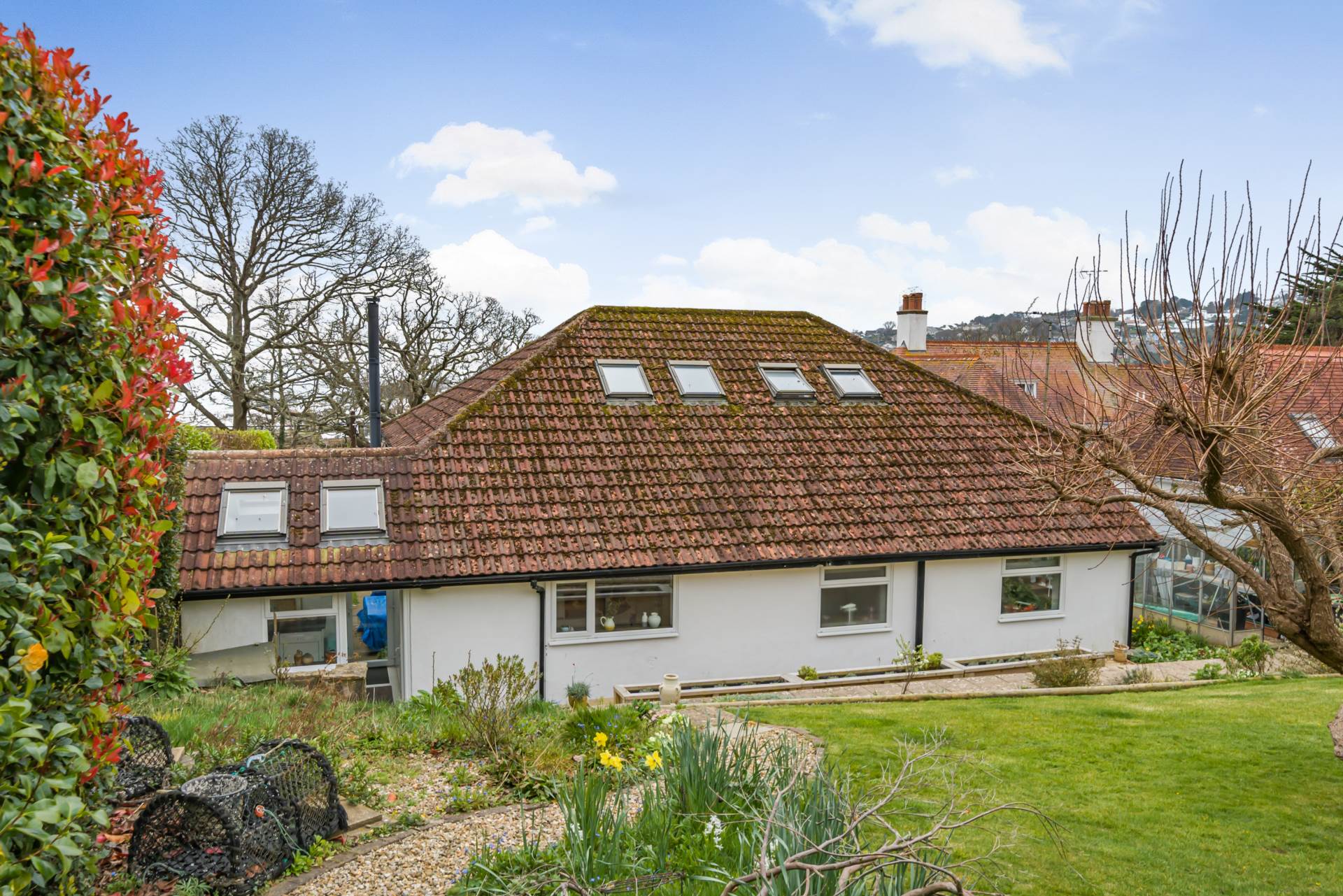 Colway Lane, Lyme Regis, Dorset, Image 18