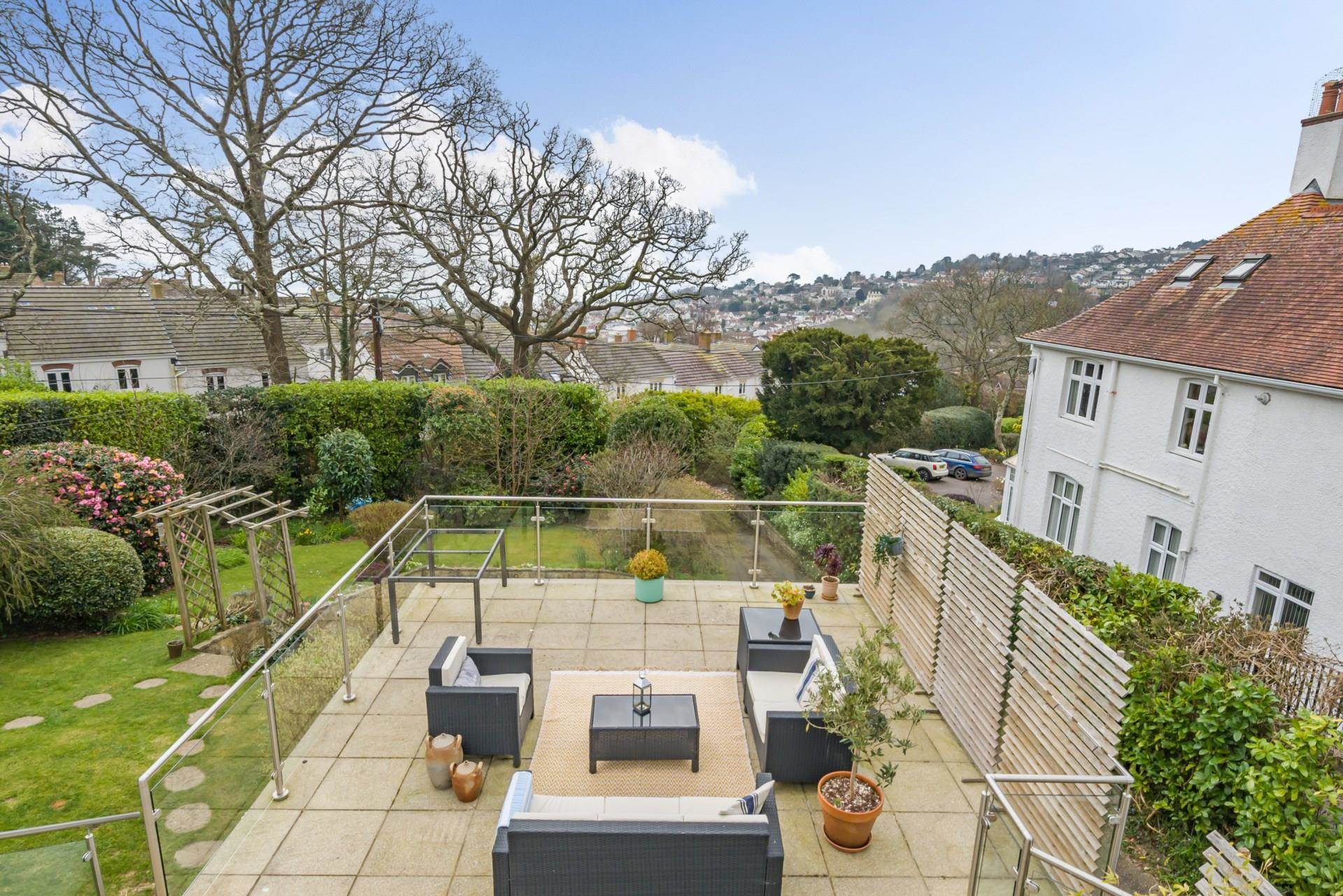 Colway Lane, Lyme Regis, Dorset, Image 19