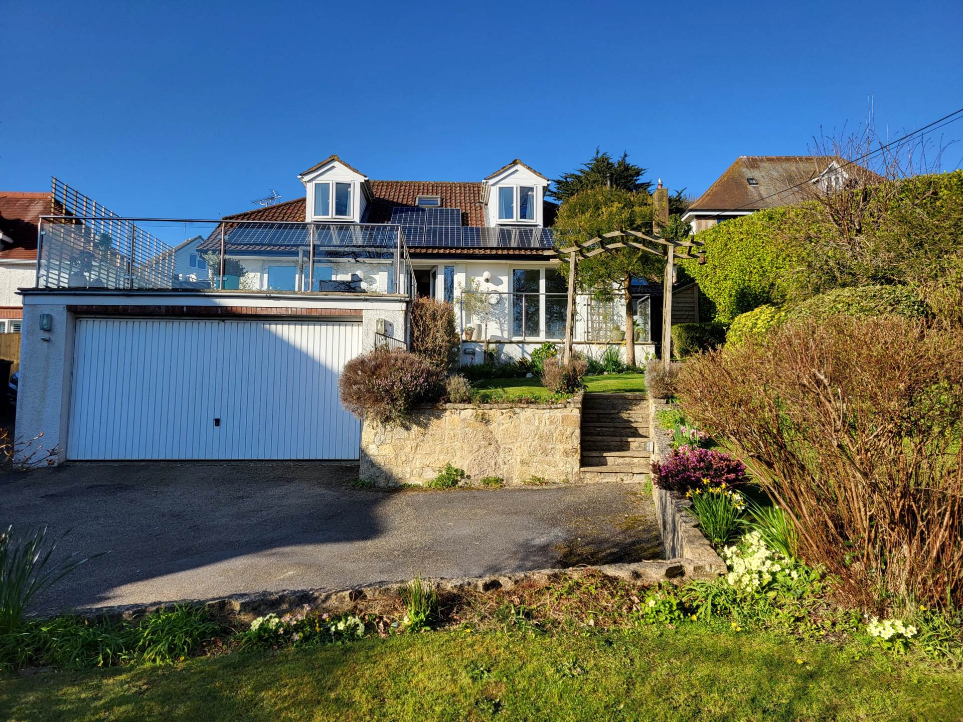 Colway Lane, Lyme Regis, Dorset, Image 23