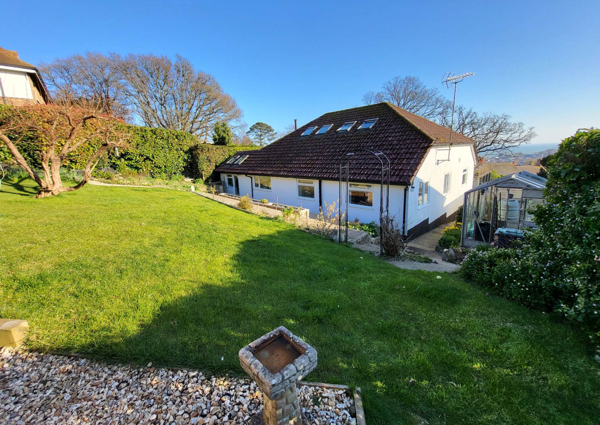 Colway Lane, Lyme Regis, Dorset, Image 24