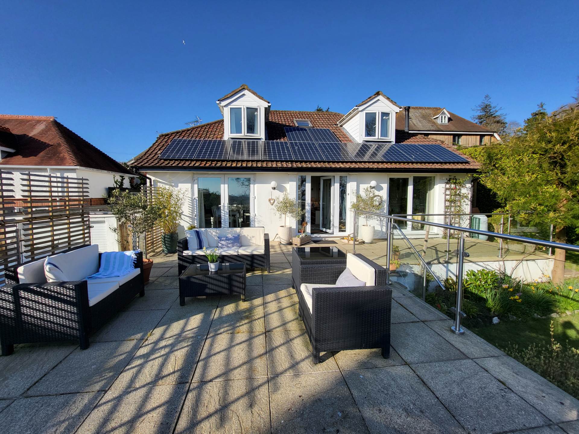 Colway Lane, Lyme Regis, Dorset, Image 26