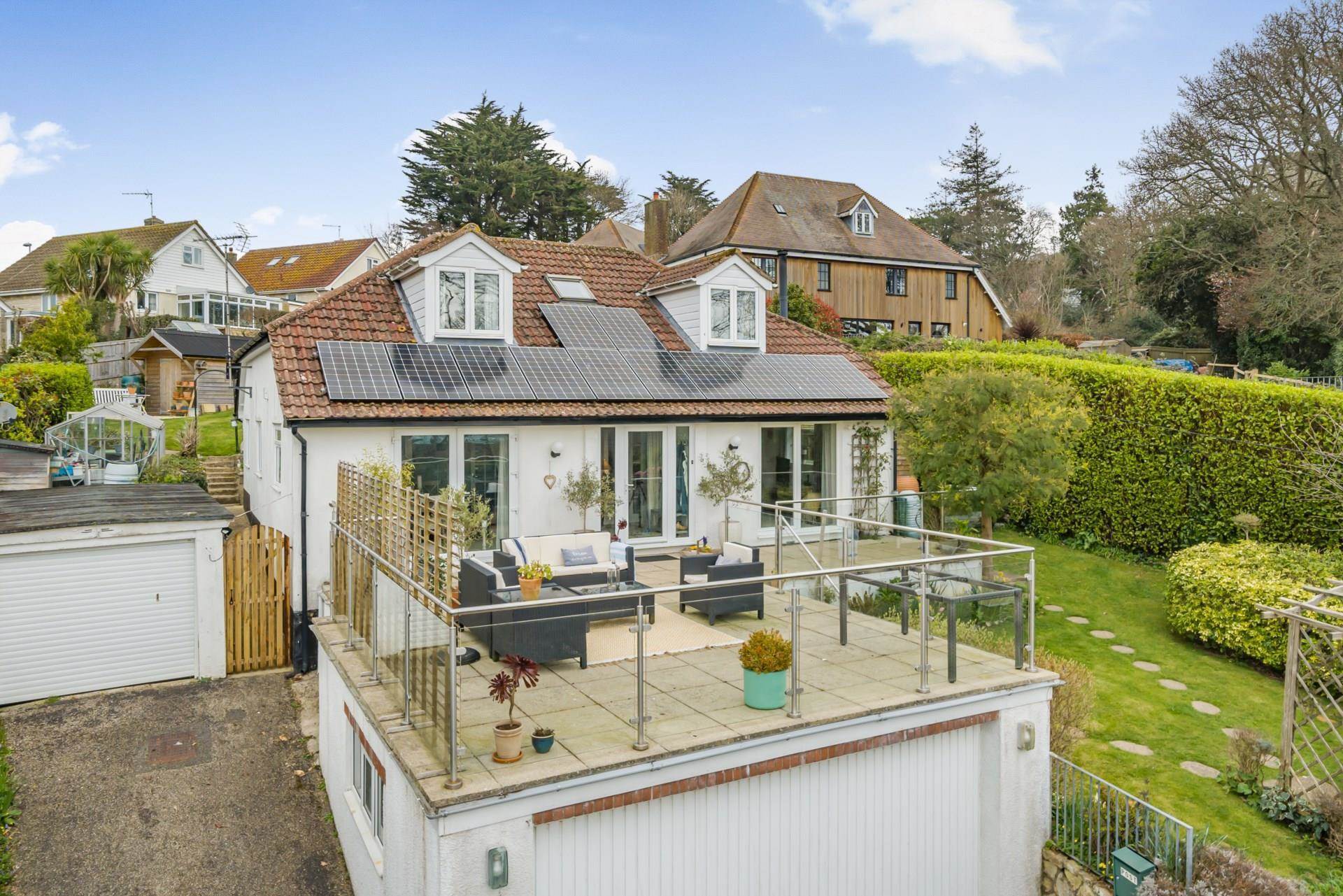 Colway Lane, Lyme Regis, Dorset, Image 27