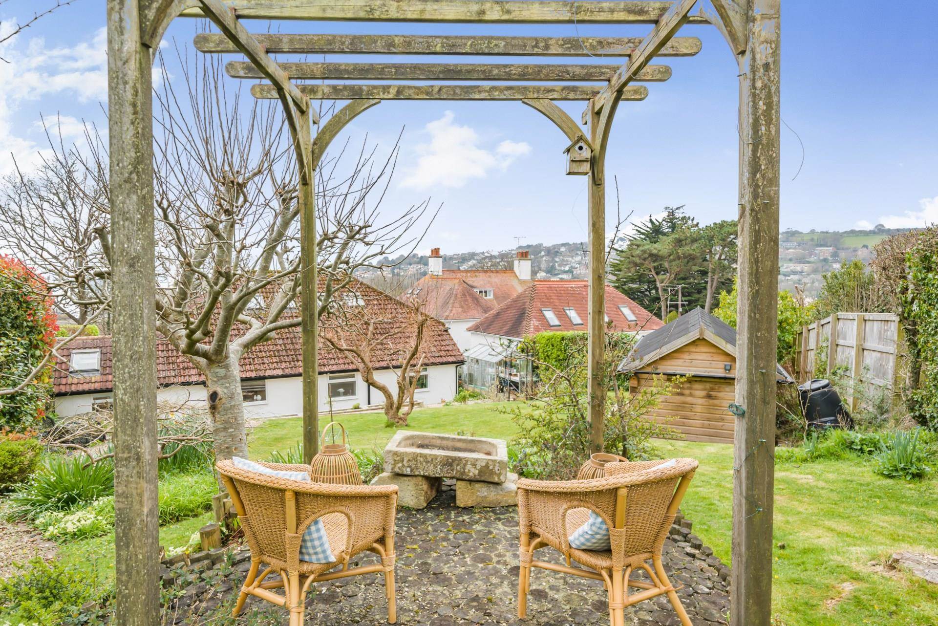 Colway Lane, Lyme Regis, Dorset, Image 3
