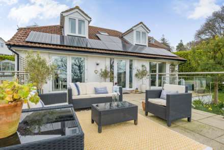 4 Bedroom Detached, Colway Lane, Lyme Regis, Dorset