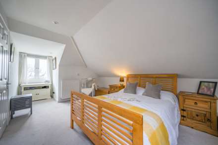 Colway Lane, Lyme Regis, Dorset, Image 13