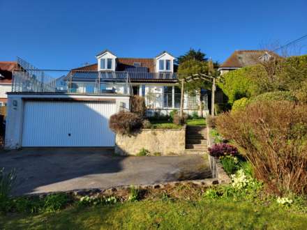 Colway Lane, Lyme Regis, Dorset, Image 23