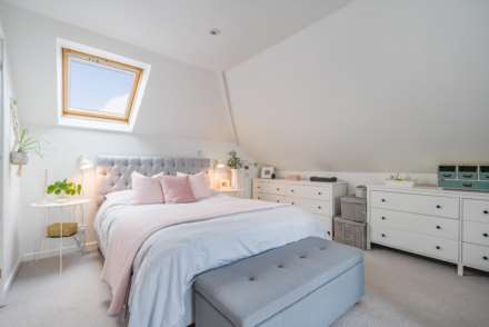 Colway Lane, Lyme Regis, Dorset, Image 8