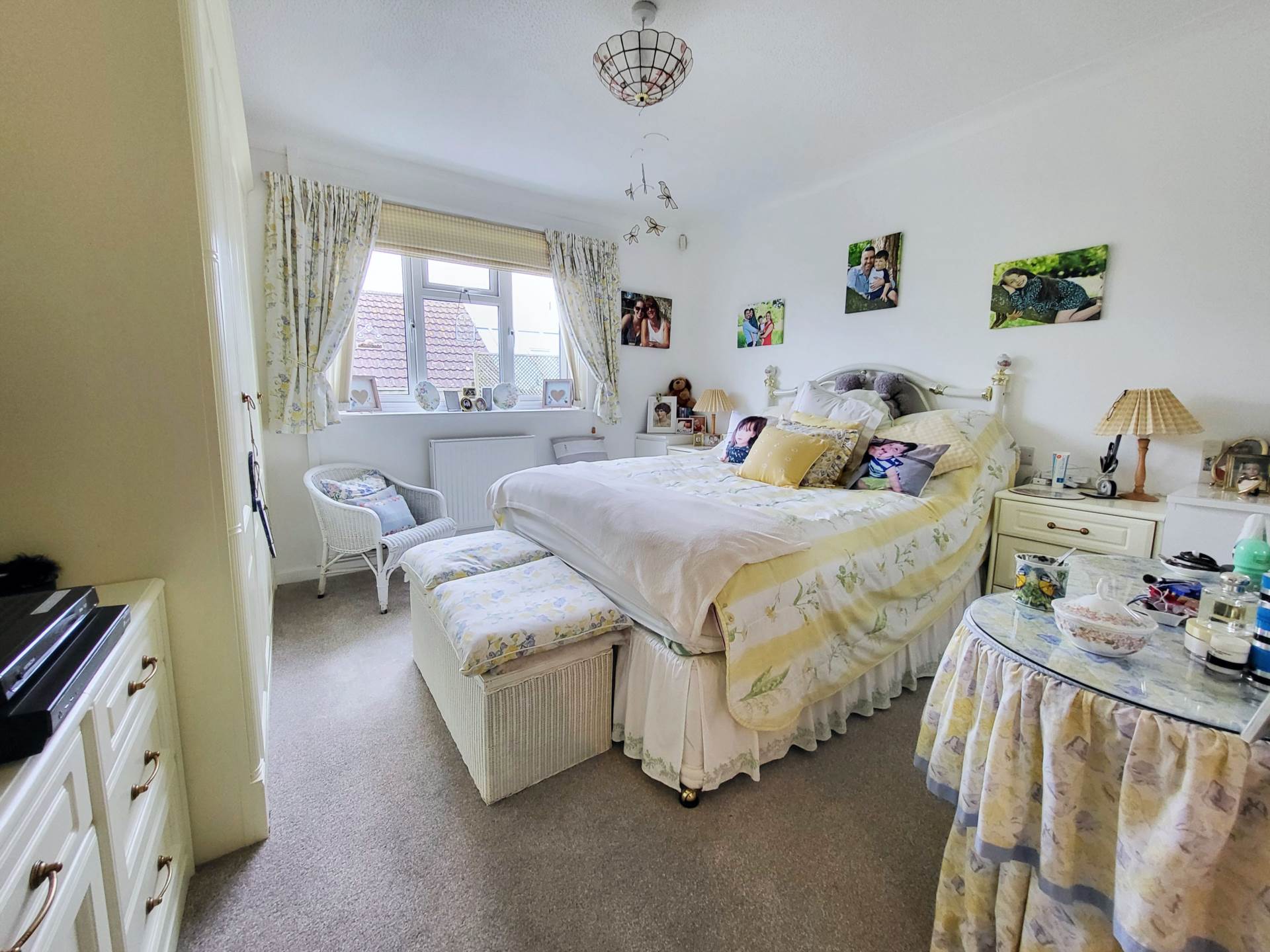 St. Giles Close, Chideock, Bridport, Image 12