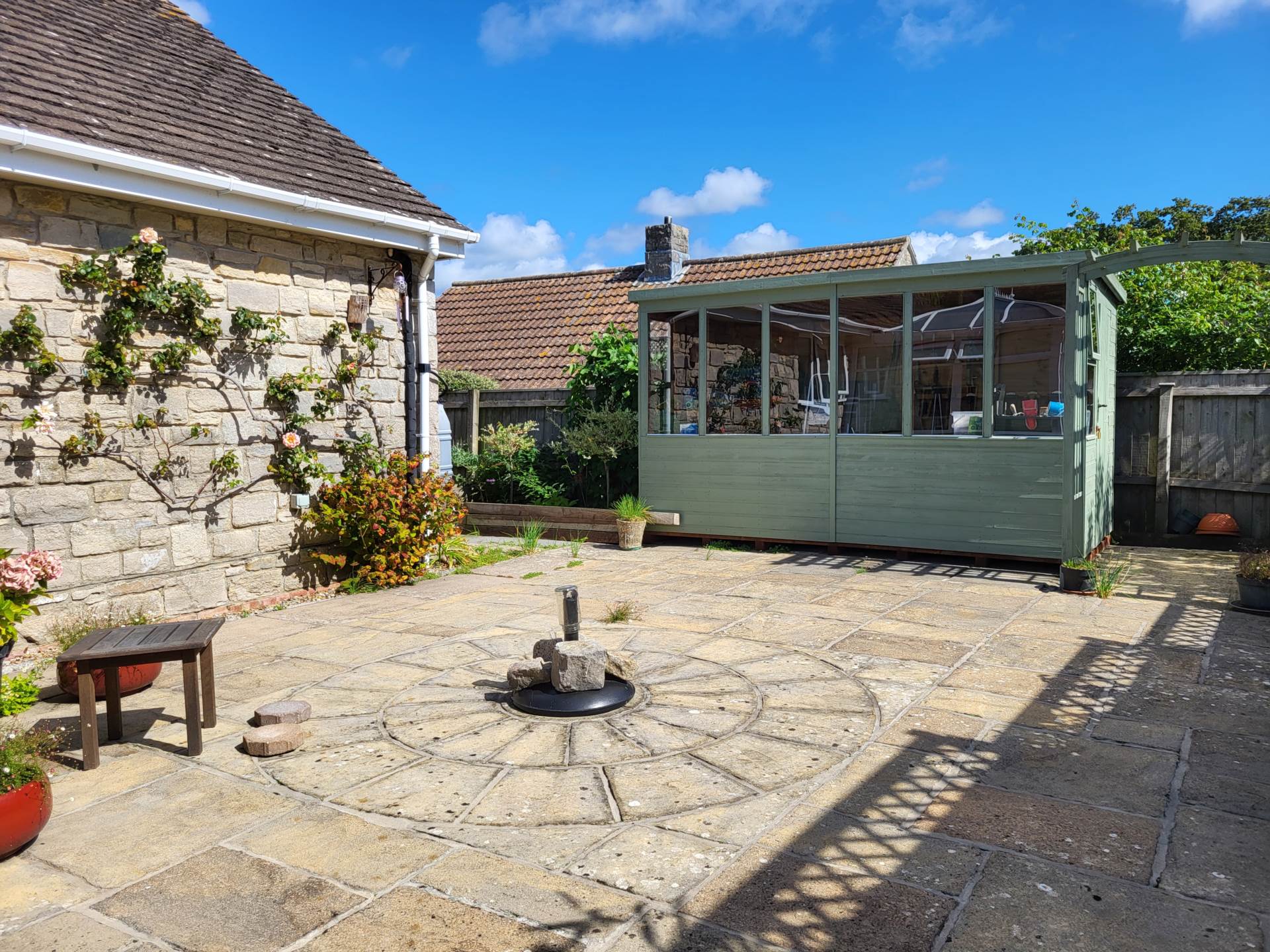 St. Giles Close, Chideock, Bridport, Image 18