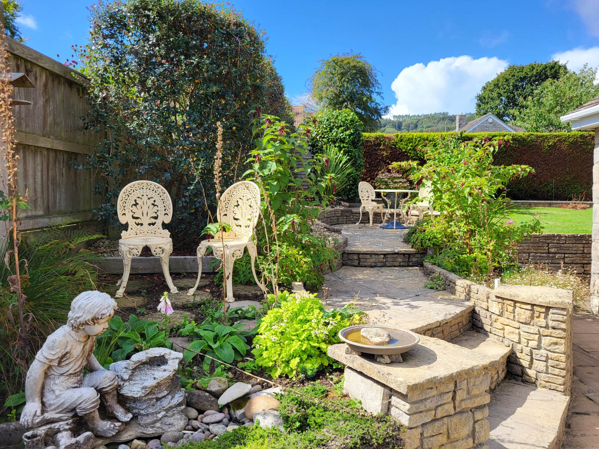 St. Giles Close, Chideock, Bridport, Image 19