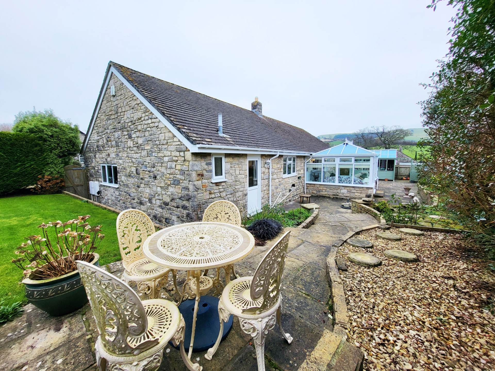 St. Giles Close, Chideock, Bridport, Image 2