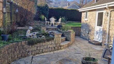 St. Giles Close, Chideock, Bridport, Image 16