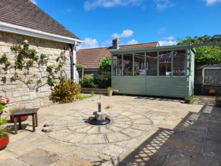 St. Giles Close, Chideock, Bridport, Image 18