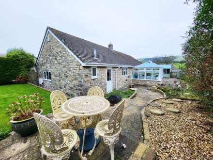 St. Giles Close, Chideock, Bridport, Image 2