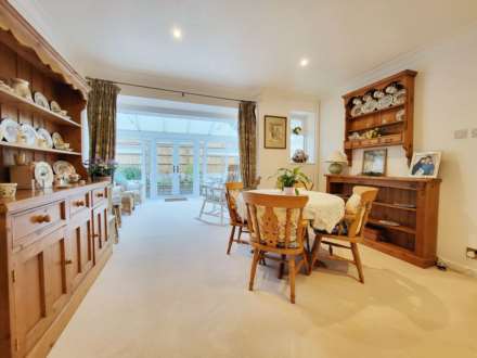 St. Giles Close, Chideock, Bridport, Image 4