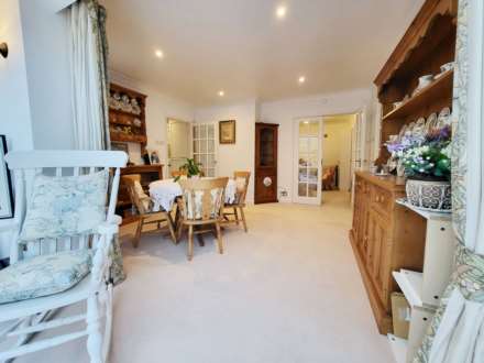 St. Giles Close, Chideock, Bridport, Image 5