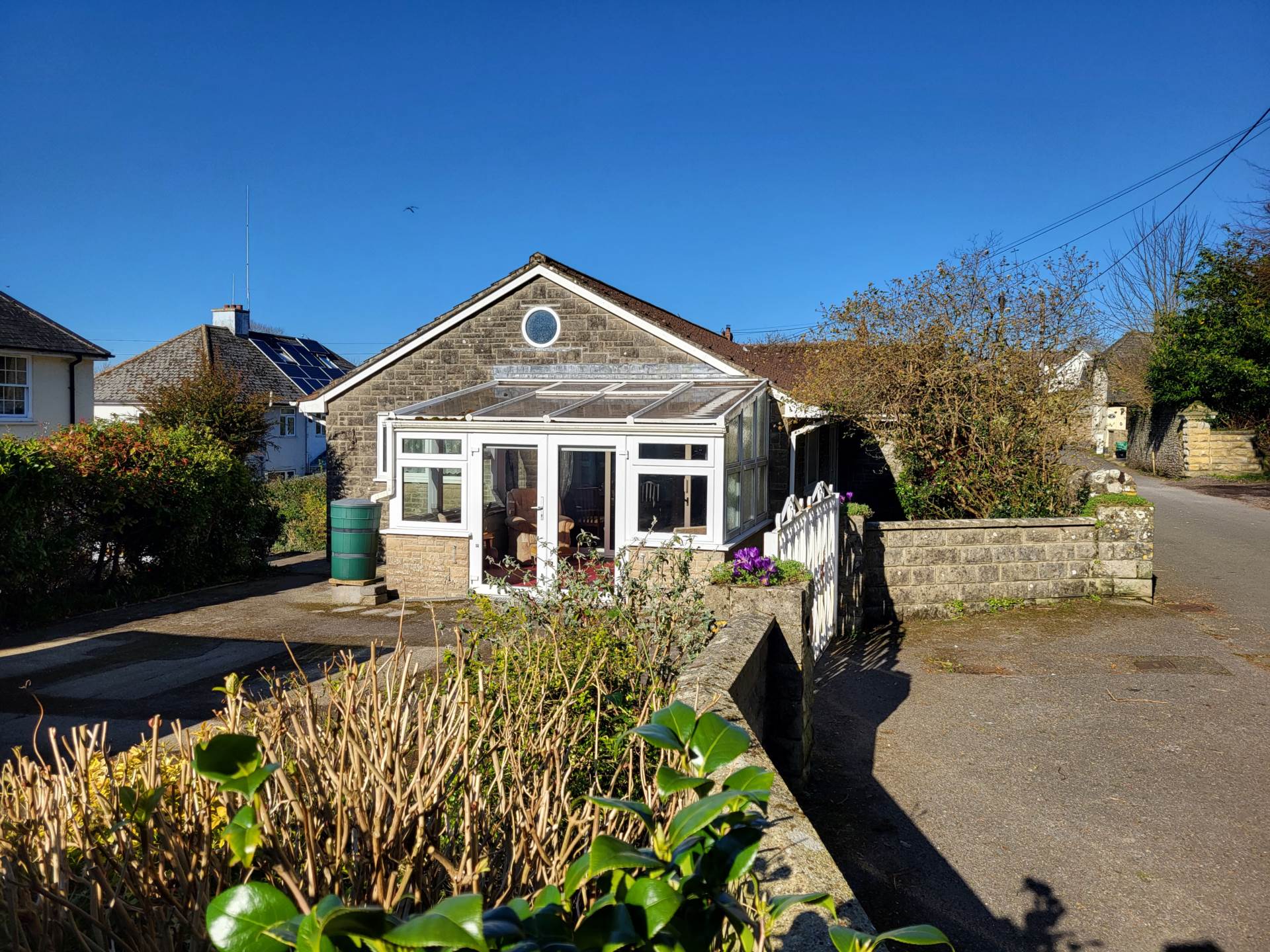 Axminster Road, Musbury, Axminster, Image 1