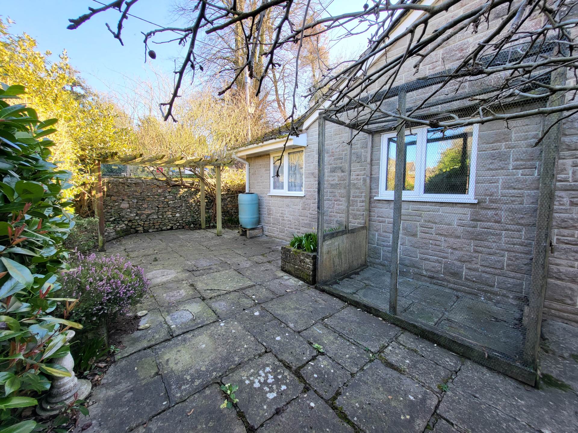 Axminster Road, Musbury, Axminster, Image 18