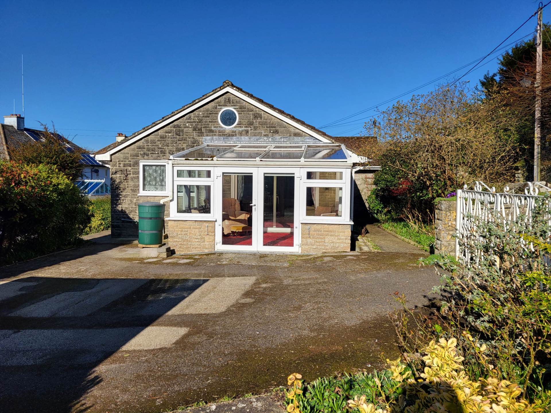 Axminster Road, Musbury, Axminster, Image 19