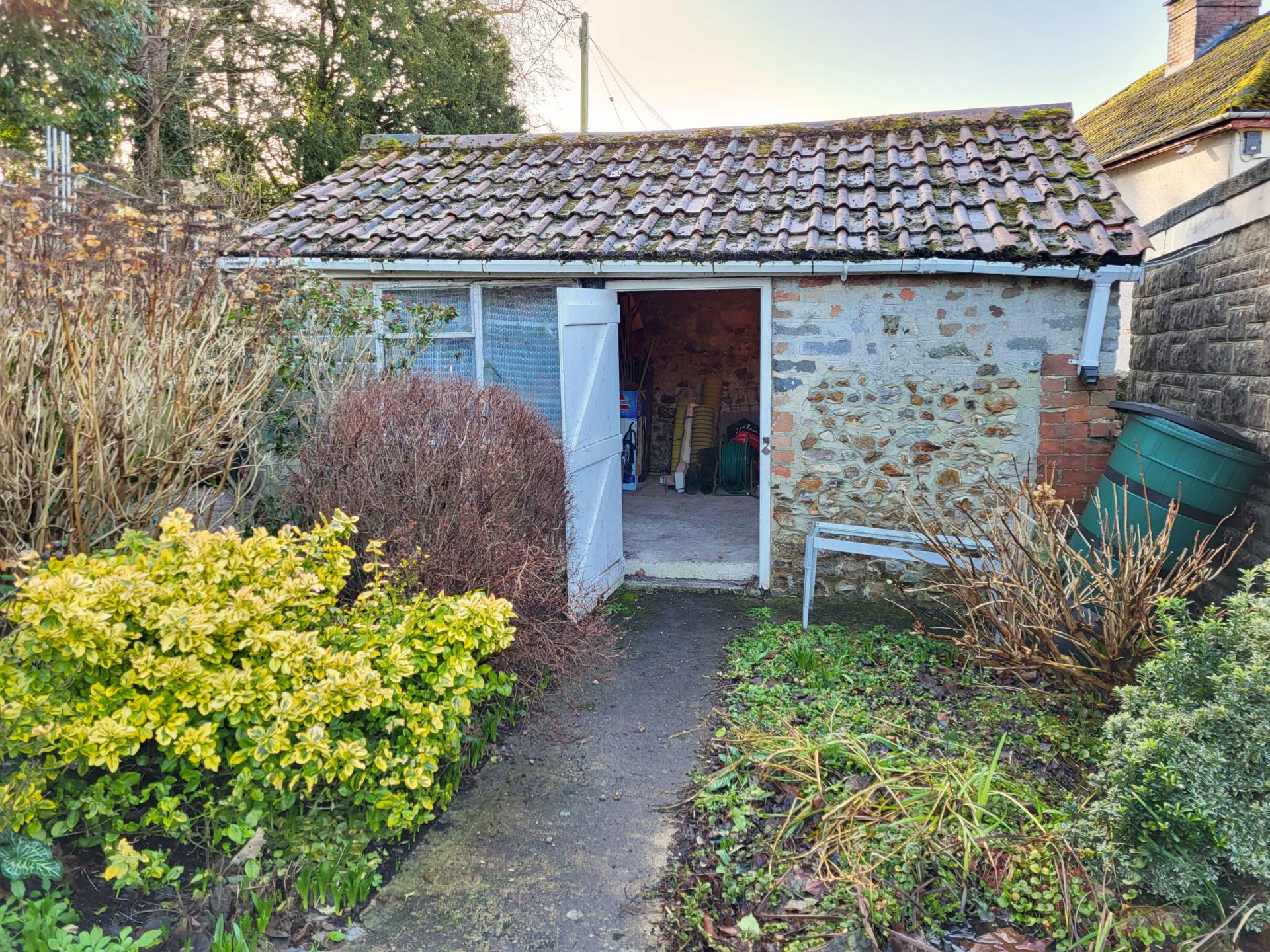 Axminster Road, Musbury, Axminster, Image 20