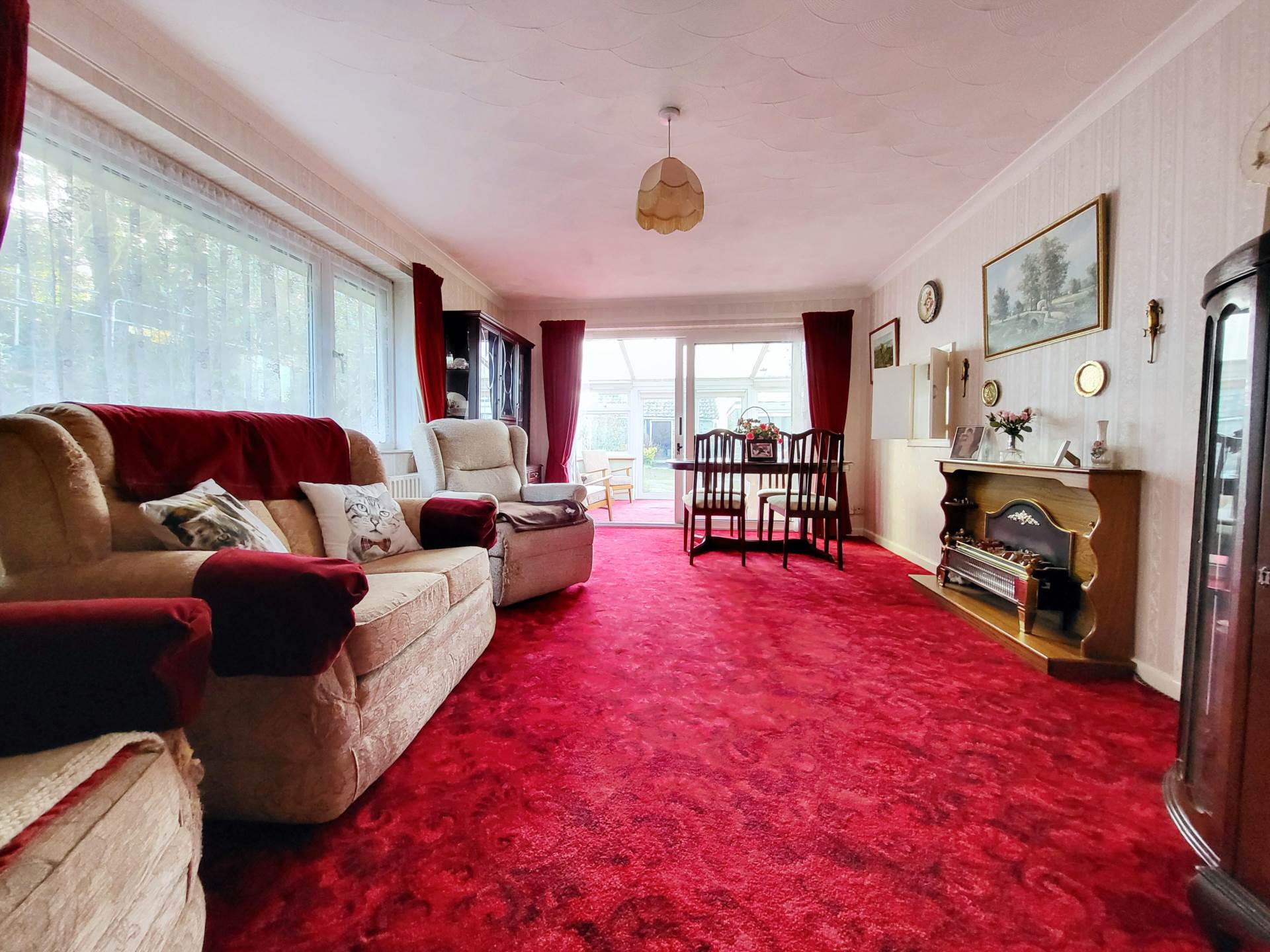 Axminster Road, Musbury, Axminster, Image 4