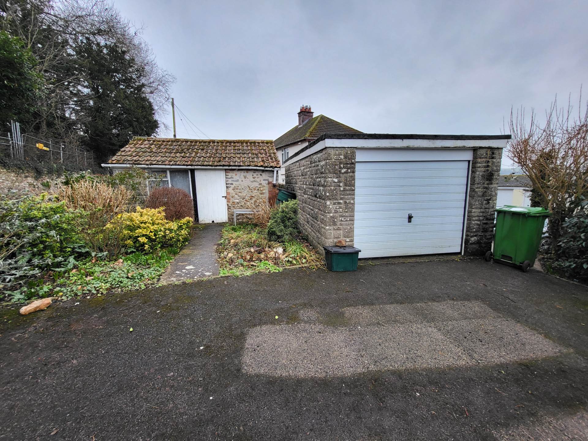 Axminster Road, Musbury, Axminster, Image 6