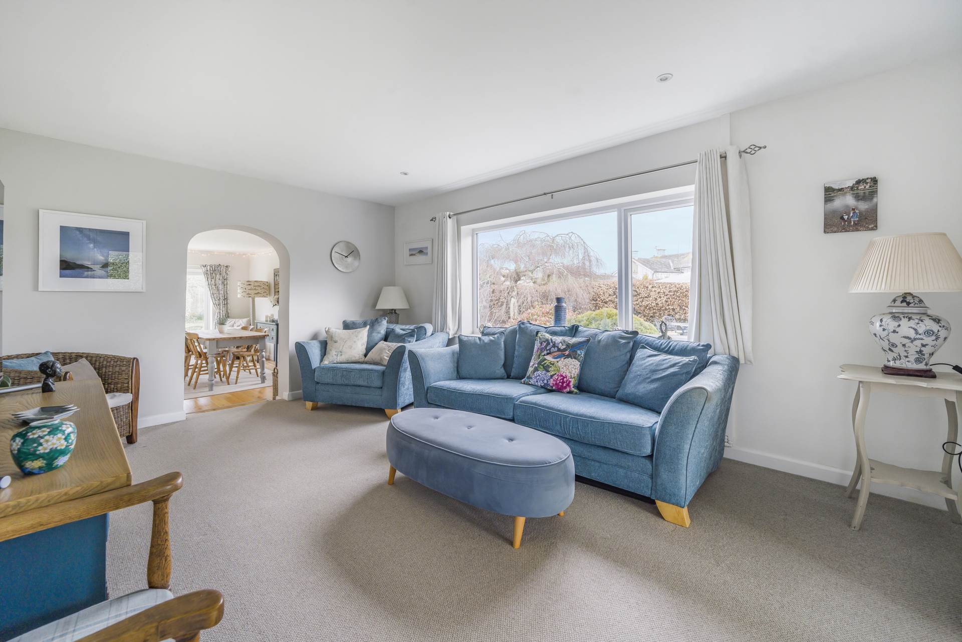 West View, Colyford, Devon, Image 4