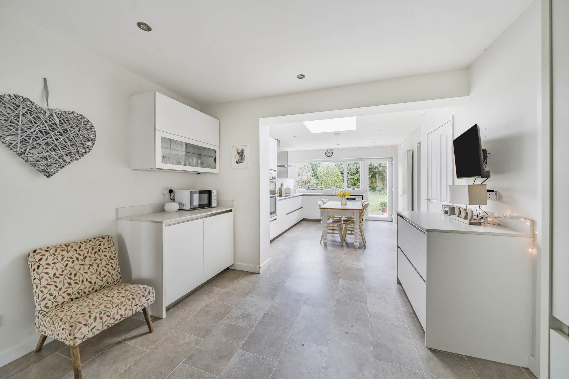 West View, Colyford, Devon, Image 8