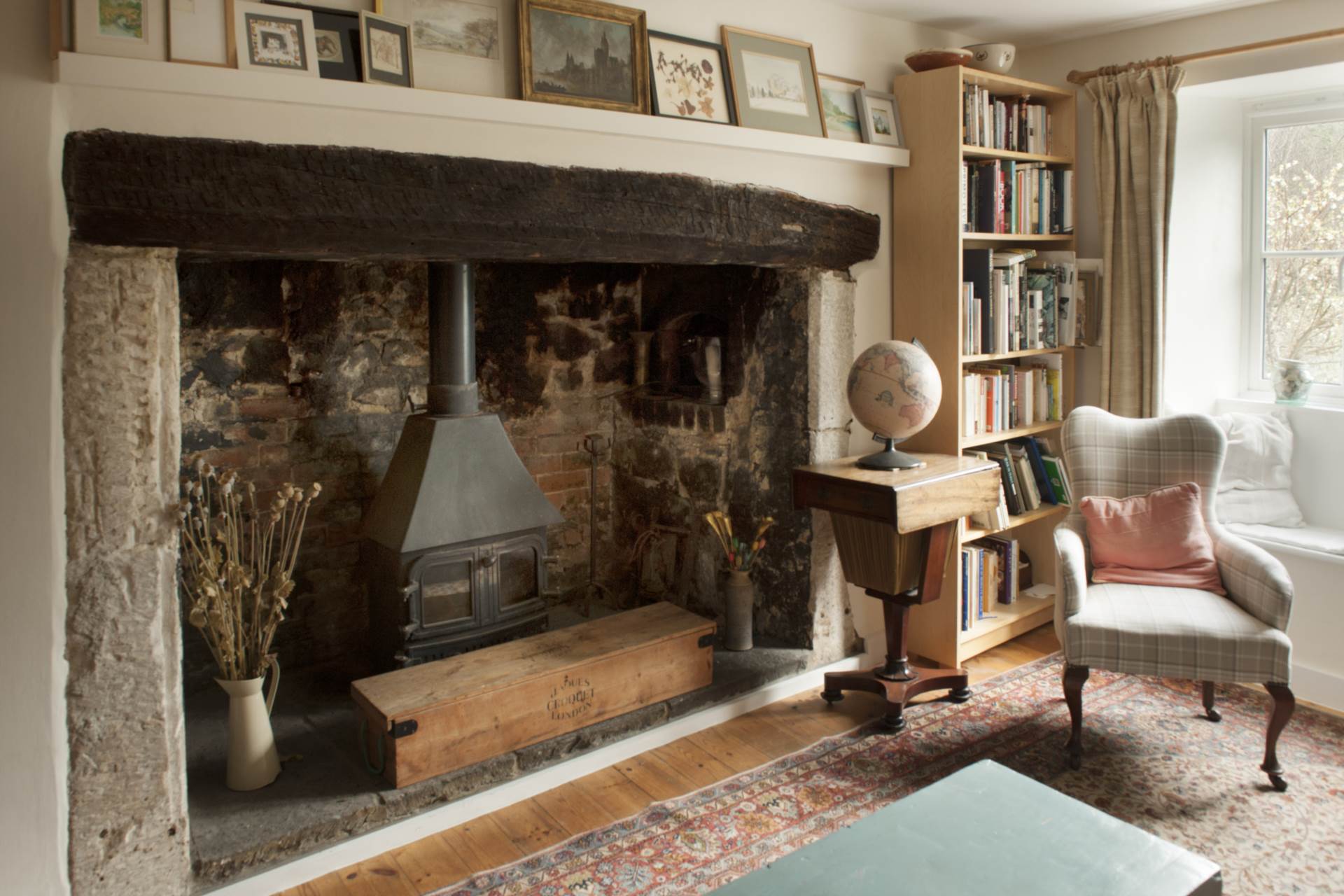 Hollowells, Cricket St Thomas, Image 11