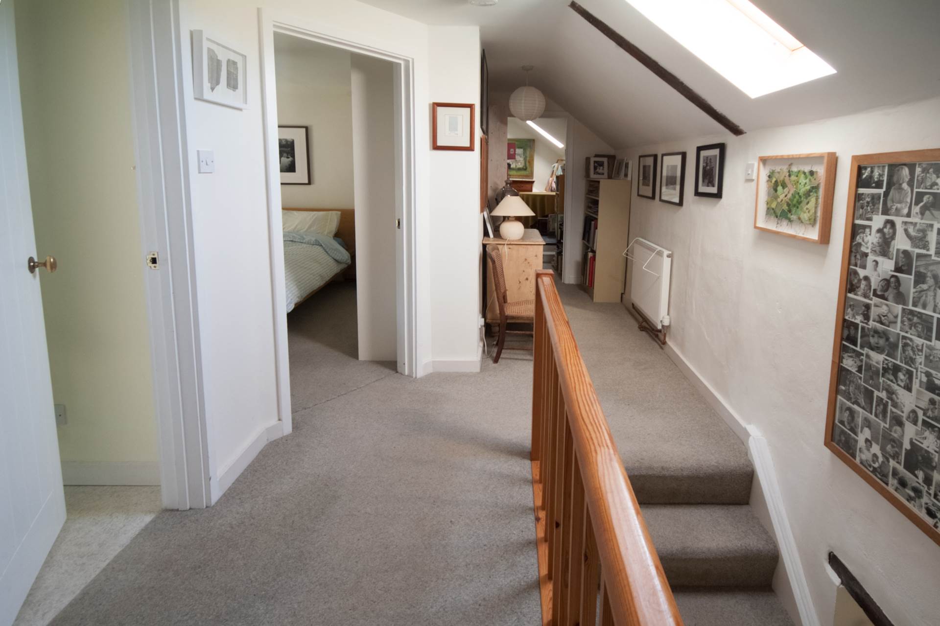 Hollowells, Cricket St Thomas, Image 13