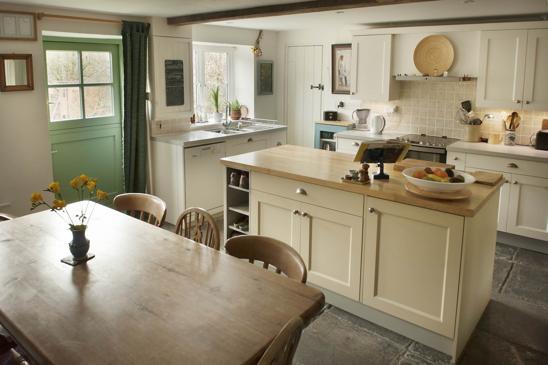 Hollowells, Cricket St Thomas, Image 4