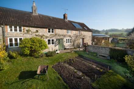 Property For Sale Hollowells, Cricket St Thomas, Chard