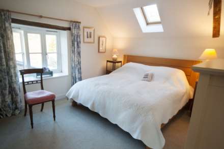 Hollowells, Cricket St Thomas, Image 15