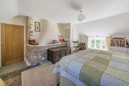 Hollowells, Cricket St Thomas, Image 17