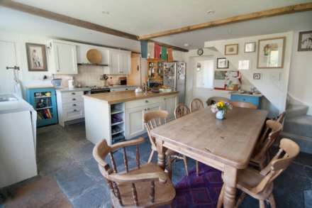 Hollowells, Cricket St Thomas, Image 5