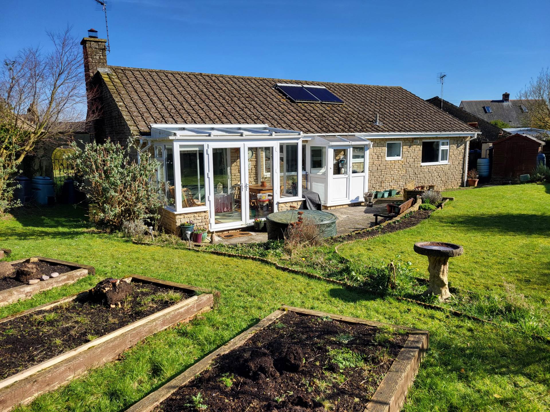 Chard Street, Thorncombe, Dorset, Image 2