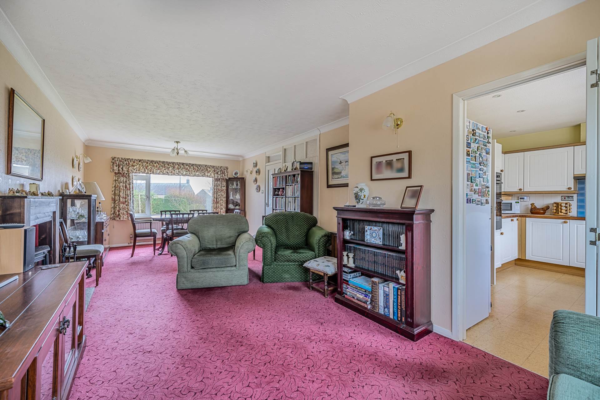 Chard Street, Thorncombe, Dorset, Image 6