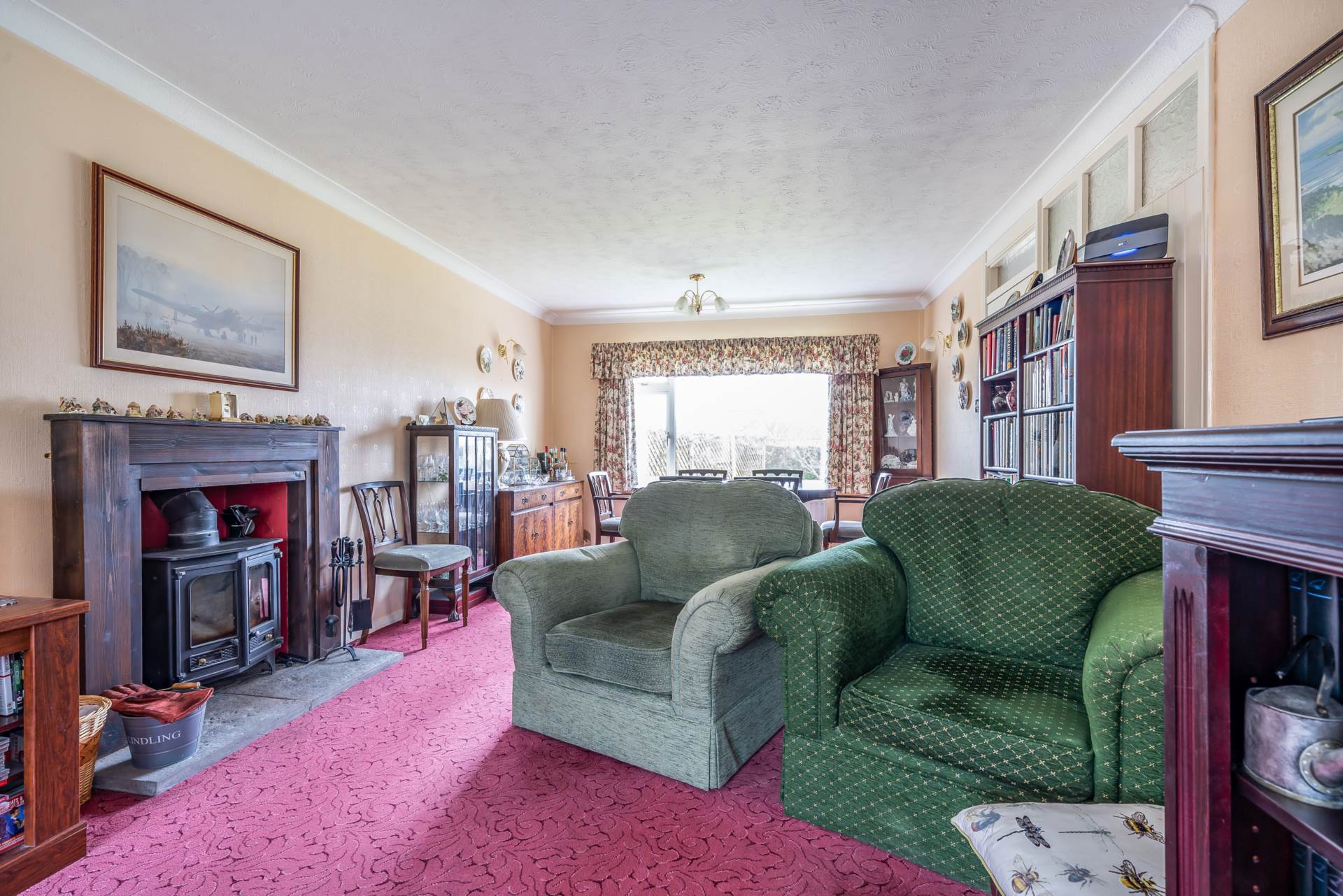 Chard Street, Thorncombe, Dorset, Image 7