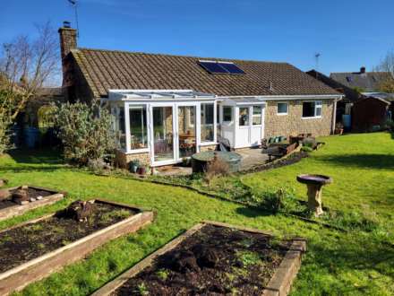 Chard Street, Thorncombe, Dorset, Image 2
