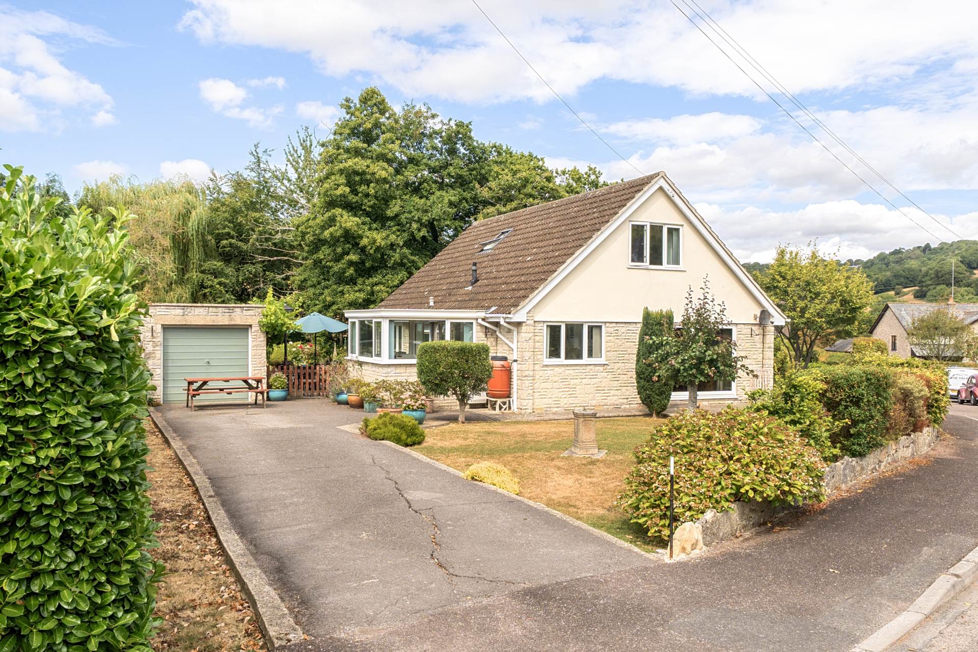 Venlake End, Uplyme, Devon, Image 1
