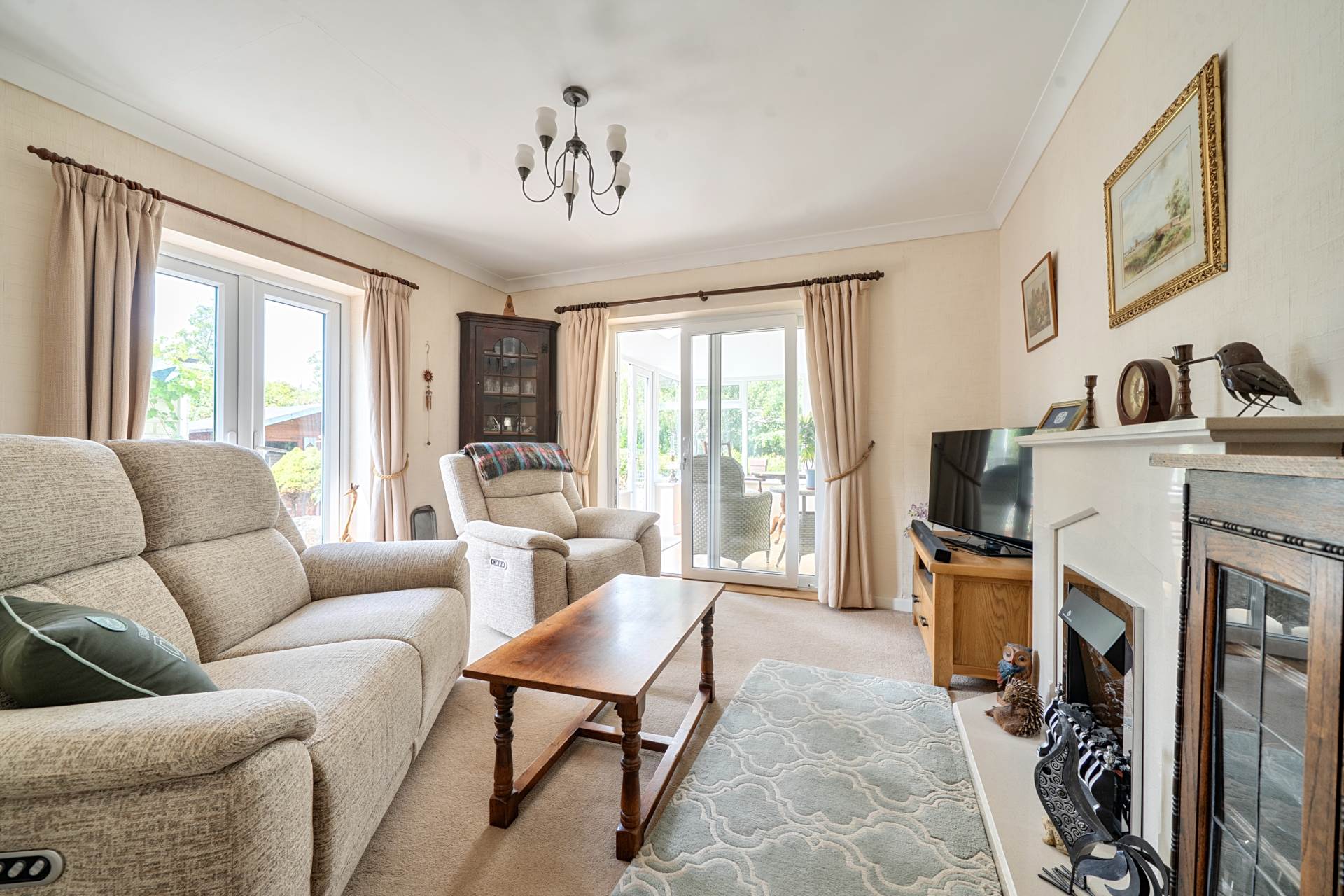 Venlake End, Uplyme, Devon, Image 11