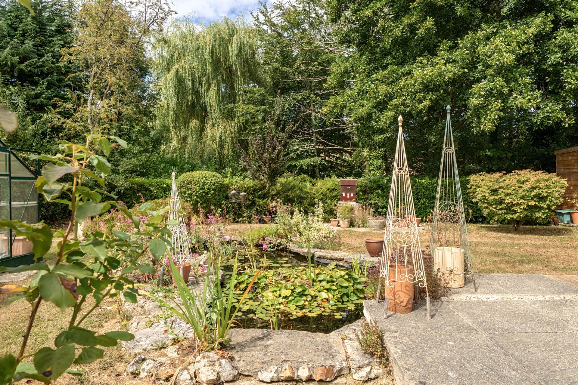 Venlake End, Uplyme, Devon, Image 2