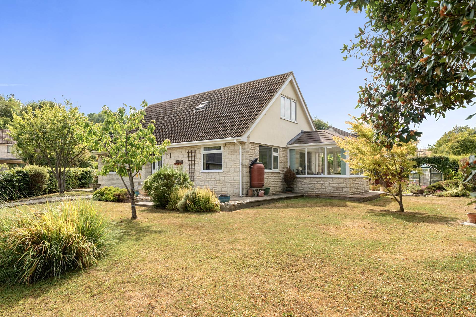Venlake End, Uplyme, Devon, Image 21