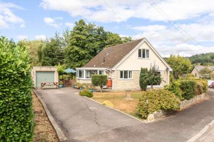 Venlake End, Uplyme, Devon